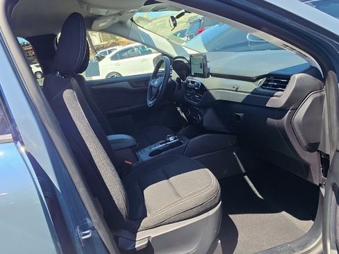 Used 2025 Ford Escape Active FWD image 10
