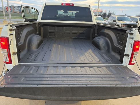 Used 2024 RAM 2500 Big Horn w/ Off Road Package image 24