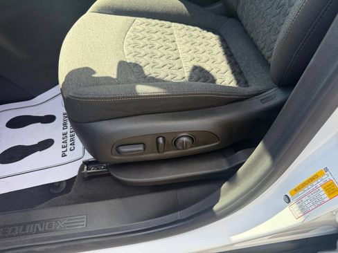 Certified 2024 Chevrolet Equinox LT AWD/4WD image 13