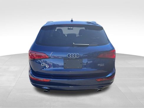 Used 2014 Audi Q5 2.0T Premium Plus AWD/4WD image 4