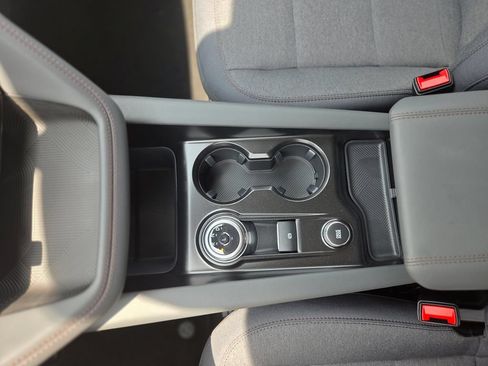 New 2026 Ford Explorer Active RWD image 59