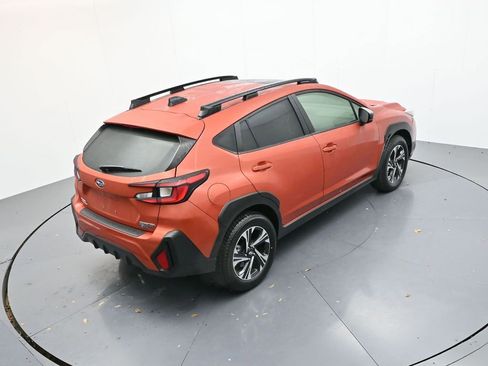 Used 2024 Subaru Crosstrek 2.0i Premium image 22