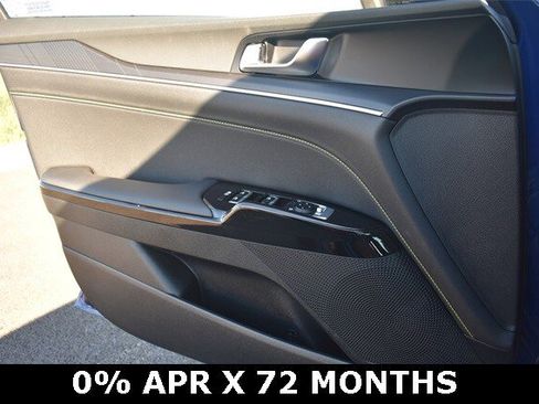 New 2026 Kia K5 GT image 32