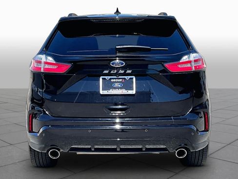 Used 2021 Ford Edge ST-Line FWD image 8