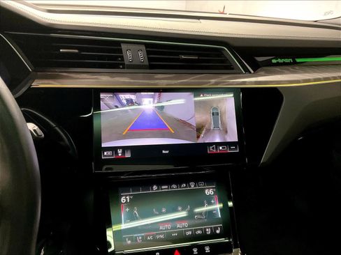 Certified 2023 Audi e-tron Chronos w/ Chronos Package AWD/4WD image 22