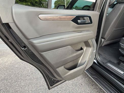 New 2026 Chevrolet Tahoe LT w/ Comfort Package RWD image 18