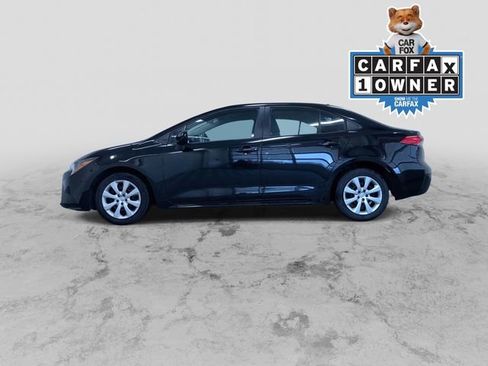 Certified 2025 Toyota Corolla LE image 6