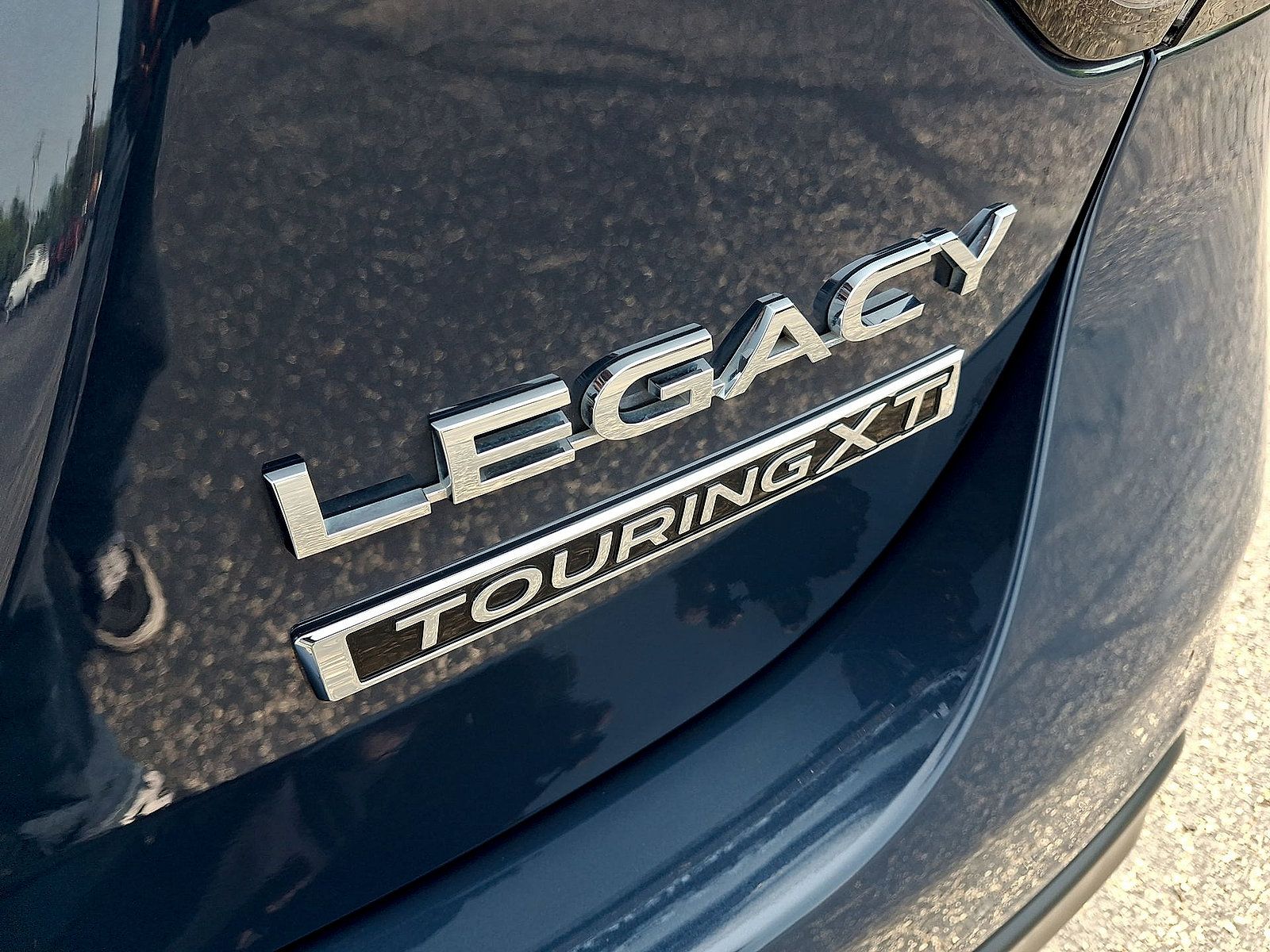 Used 2025 Subaru Legacy Touring XT AWD/4WD image 24
