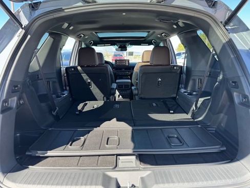 New 2026 Honda Pilot TrailSport image 33