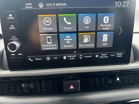 Certified 2024 Honda CR-V EX-L image 12