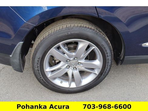 Used 2021 Acura RDX AWD w/ Advance Package image 33