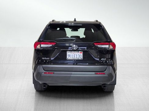 Used 2024 Toyota RAV4 XLE Premium w/ Weather Package FWD image 6