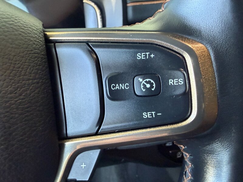 Used 2023 RAM 1500 Limited AWD/4WD image 23