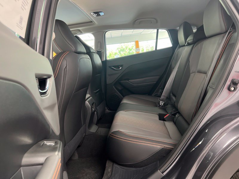 New 2026 Subaru Crosstrek 2.5i Limited AWD/4WD image 16
