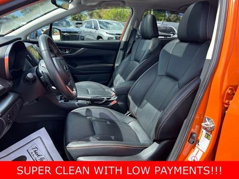 Used 2019 Subaru Crosstrek 2.0i Limited w/ Moonroof Package w/Navigation image 14