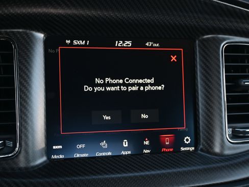 Used 2020 Dodge Charger SRT Hellcat w/ Harman/Kardon Audio Group image 35