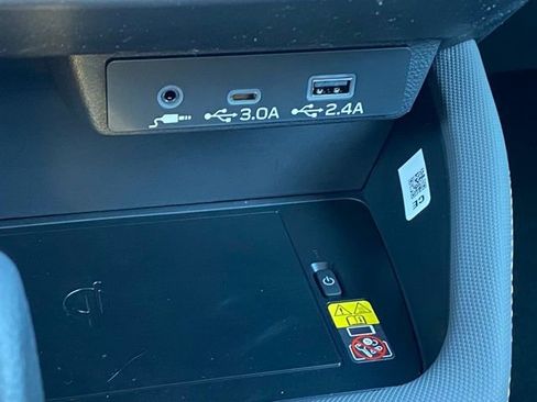 New 2026 Subaru Forester Wilderness AWD/4WD image 15