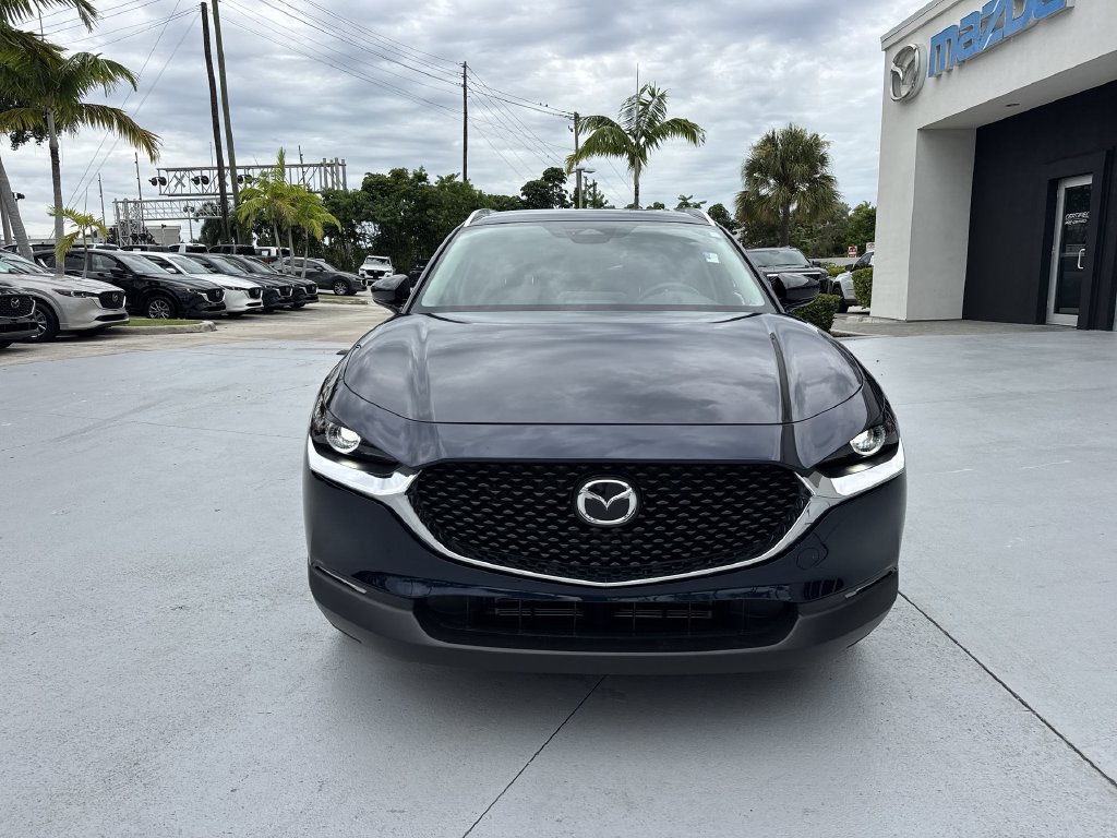 Used 2024 MAZDA CX-30 AWD 2.5 S w/ Select Sport Pkg image 29