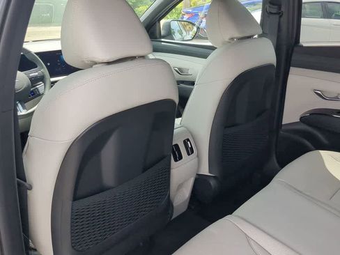 New 2026 Hyundai Tucson Limited image 19