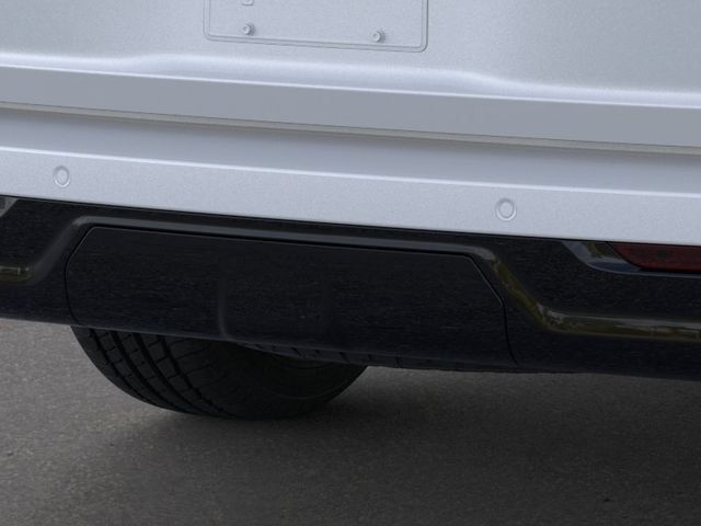 New 2026 Lincoln Navigator L Black Label AWD/4WD image 24