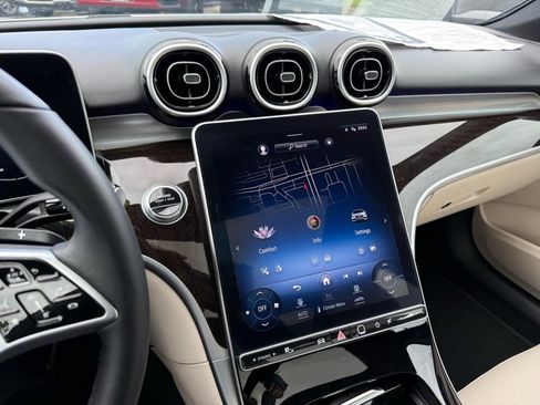 Certified 2024 Mercedes-Benz C 300 4MATIC Sedan image 21