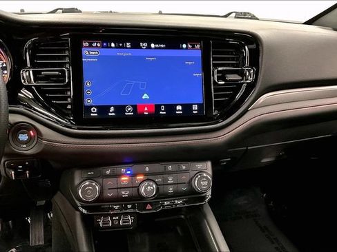 Used 2024 Dodge Durango R/T w/ Blacktop Package AWD/4WD image 31