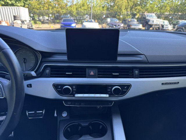 Used 2019 Audi S4 Premium w/ Convenience Package AWD/4WD image 33