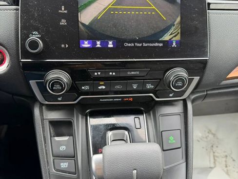 Used 2018 Honda CR-V EX image 6