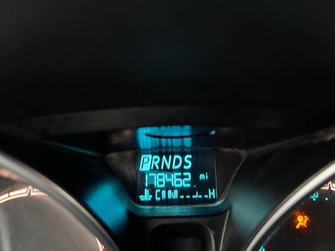 Used 2016 Ford Fiesta SE image 22