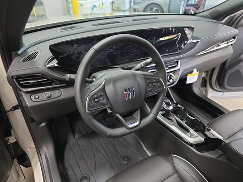 New 2026 Buick Envista Sport Touring w/ Studio Series FWD image 16