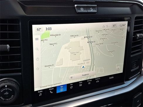 New 2026 Ford F250 Lariat w/ Tremor Off-Road Package image 12