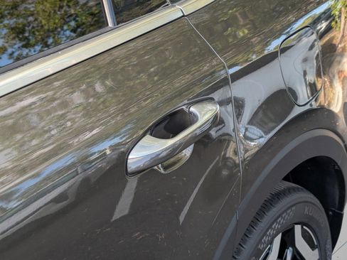 Certified 2023 Kia Telluride S w/ S Sunroof Package image 18