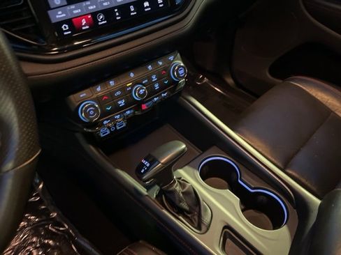 Used 2024 Dodge Durango GT image 27