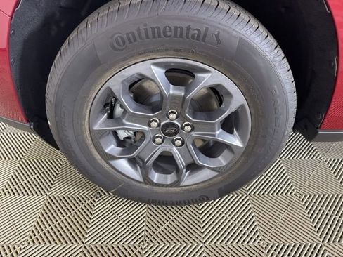 New 2026 Ford Maverick XLT w/ Equipment Group 301A image 27