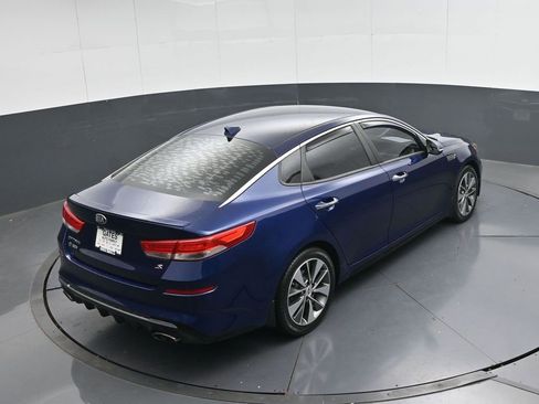 Used 2019 Kia Optima S image 49