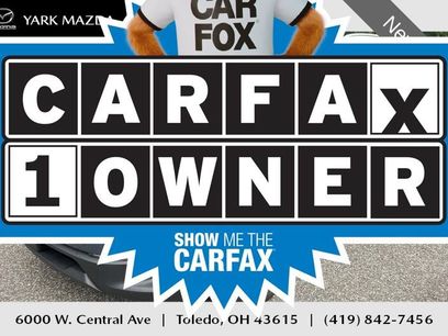 Used 2024 MAZDA CX-50 AWD 2.5 S w/ Weather Package