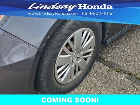Used 2015 Honda Odyssey LX image 4