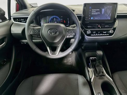 Certified 2026 Toyota Corolla SE FWD image 23