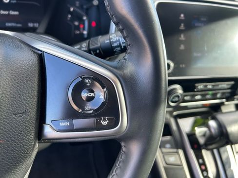 Used 2022 Honda CR-V EX-L image 24