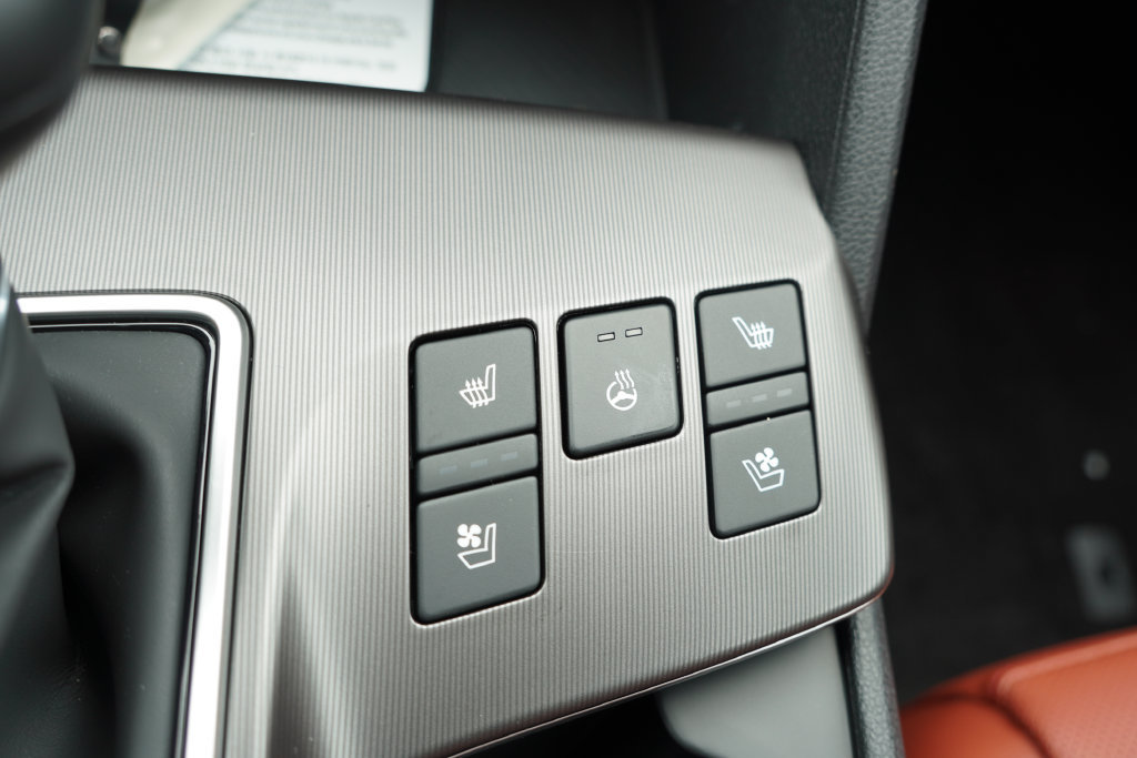 New 2027 Kia Sportage SX AWD/4WD image 16