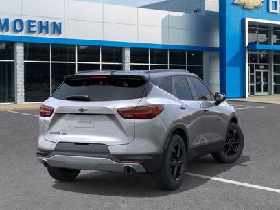 New 2026 Chevrolet Blazer LT w/ Midnight/Sport Edition