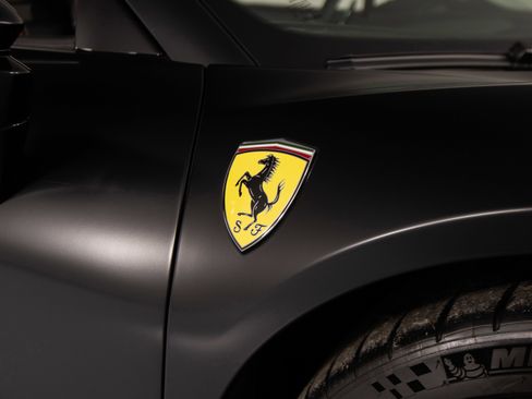 Certified 2024 Ferrari SF90 Spider AWD/4WD image 11