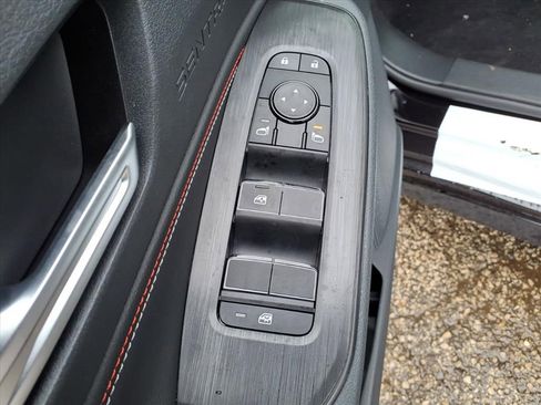 New 2026 Nissan Sentra SR w/ Floor Mat Package FWD image 16