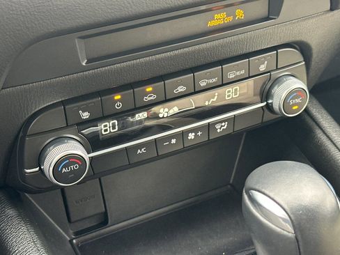 Used 2023 MAZDA CX-5 AWD 2.5 S w/ Select Package image 24