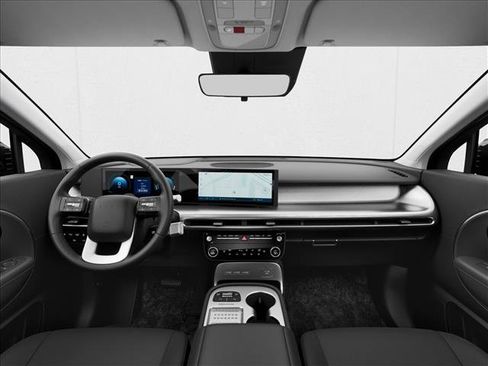 New 2026 Hyundai Ioniq 9 SEL AWD/4WD image 3