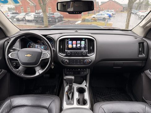 Used 2018 Chevrolet Colorado ZR2 image 15