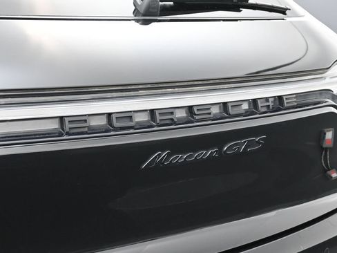 Certified 2023 Porsche Macan GTS AWD/4WD image 14