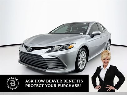 Certified 2023 Toyota Camry LE
