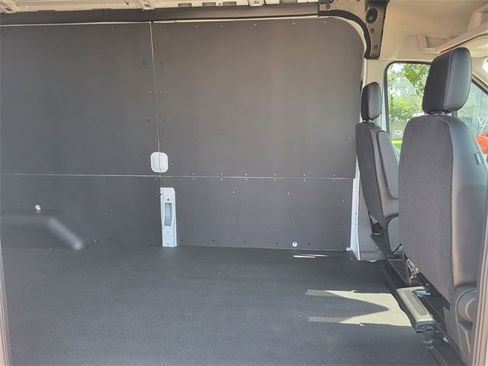 New 2025 Ford Transit 250 148 Medium Roof w/ Load Area Protection Package image 11