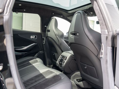 Used 2023 Aston Martin DBX 707 AWD/4WD image 30